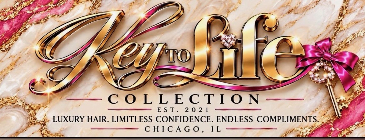 Key to Life Collection